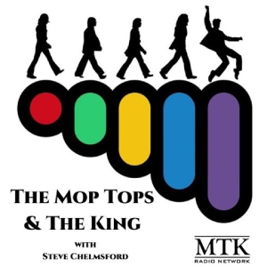The Mop Tops & The King