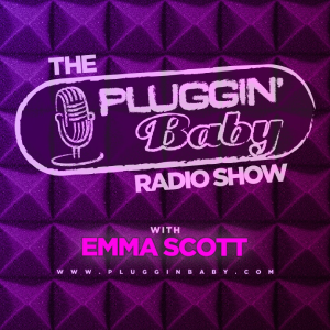 The Pluggin Baby Radio Show