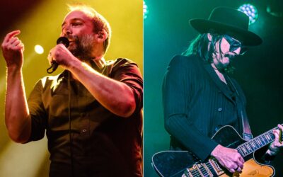 Clutch and Rival Sons Launch Tour: Set Lists and Video