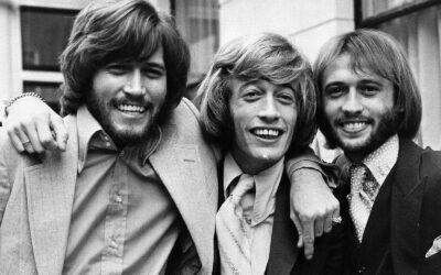 Two Key Bee Gees Members Die Within Days of Each Other