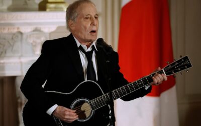 Why Paul Simon Won’t Play ‘You Can Call Me Al’ Again