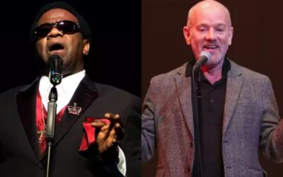 Listen to Al Green Cover R.E.M.’s ‘Everybody Hurts’