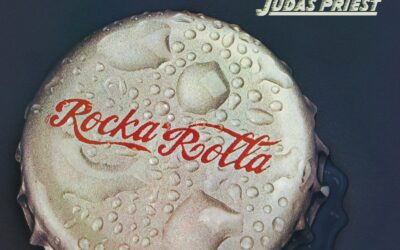 How Judas Priest Finally Rescued Their ‘Rocka Rolla’ Album