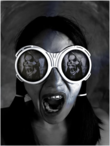 DJ Silver – Chrome and Metal Show